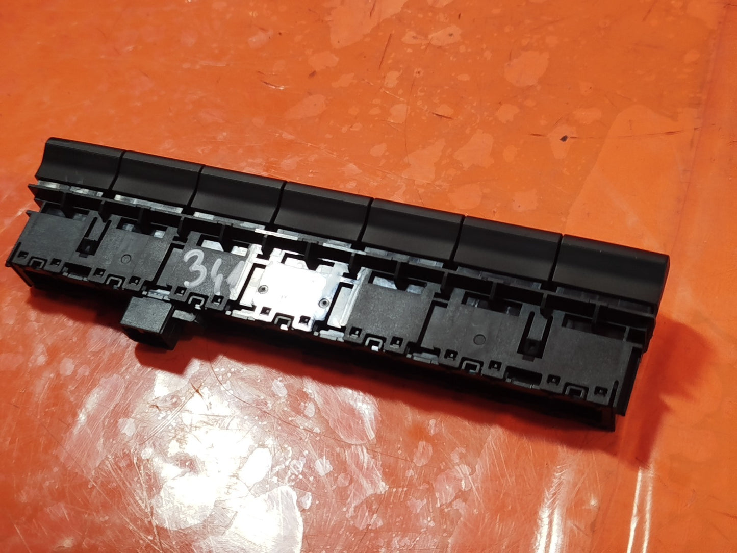 ✅2024 FORD GRAND TOURNEO CONNECT HEATING CONTROL SWITCH 2KF925200M + WARRANTY - Image 5