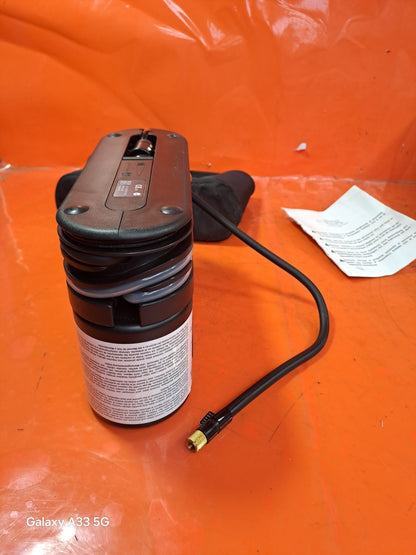 ✅AUDI Q7 S LINE 3.0 DIESEL 2007 TYRE COMPRESSOR Warranty A295 - Image 8