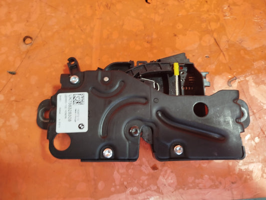 ✅2023 BMW 2 SERIES M SPORT F44 TAILGATE BOOT LOCK LATCH 7383283 + WARRANTY A293 - Image 1