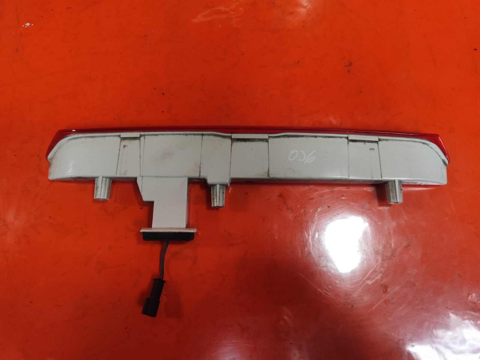 ✅BMW F46 216D 1.5 Diesel 2018 Rear Third Brake Light 7328149 + Warranty A036 - Image 8