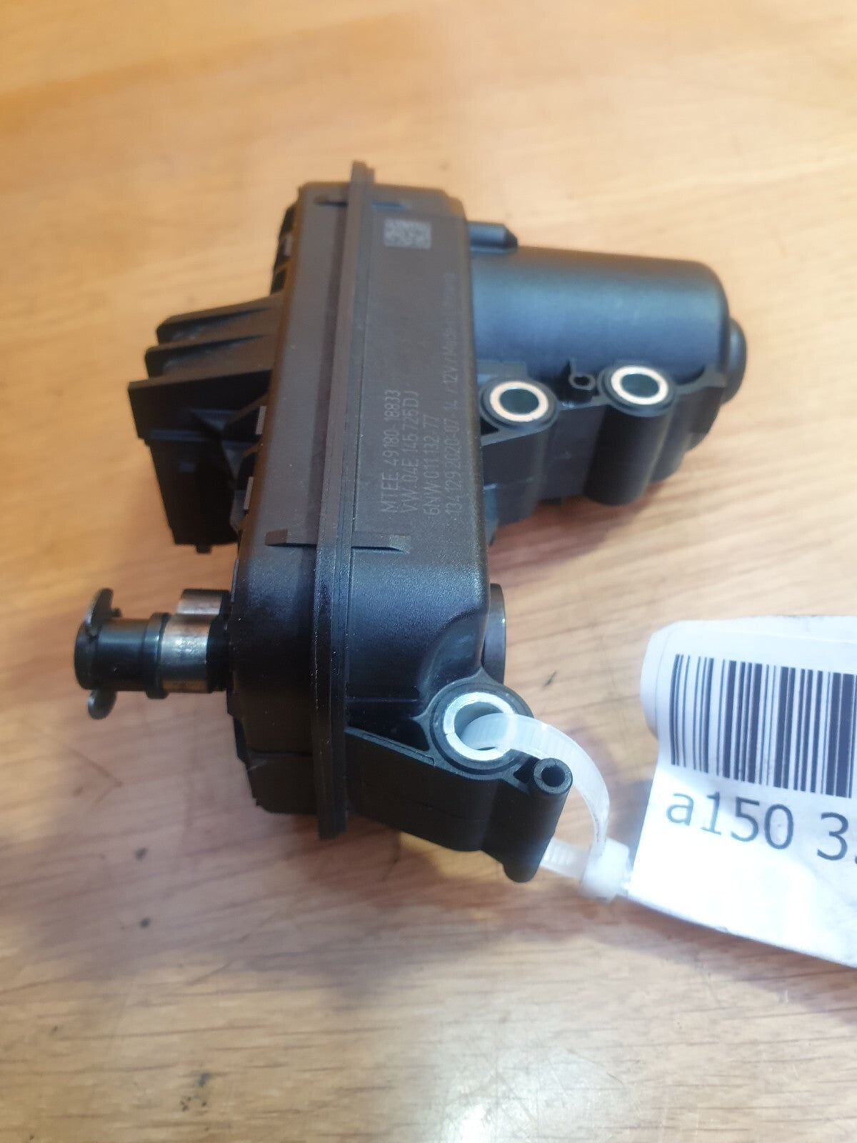 ✅2020 Audi Q2 1.5TFSI Turbocharger Actuator 04E145725DJ + Warranty A150 - Image 6