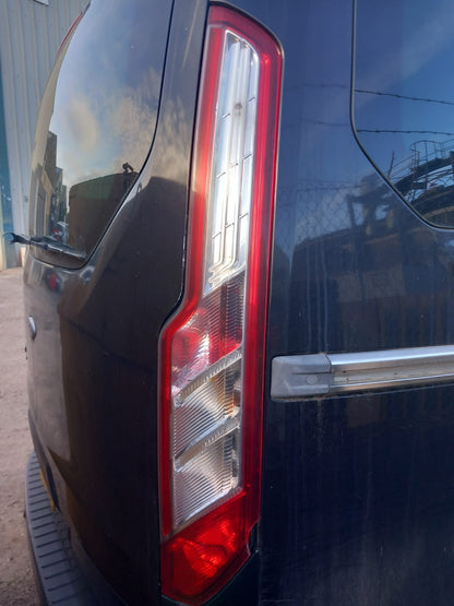 ✅2015 Ford Tourneo Custom Rear Right Tail Light BK21-13404-AJ + Warranty A371 - Image 2