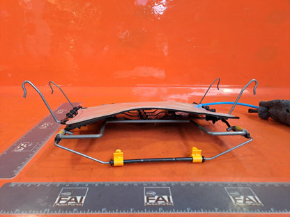 ✅2024 HYUNDAI IONIQ 5 FRONT LEFT LUMBAR SUPPORT 2775813X + WARRANTY A226 - Image 2