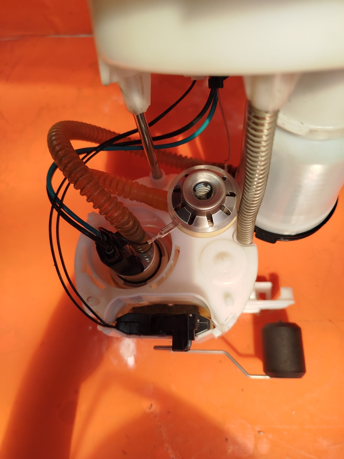 ✅BMW 1 SERIES F21 1.6i N13 FUEL PUMP SENDER UNIT 7243974 + WARRANTY xAA - Image 5