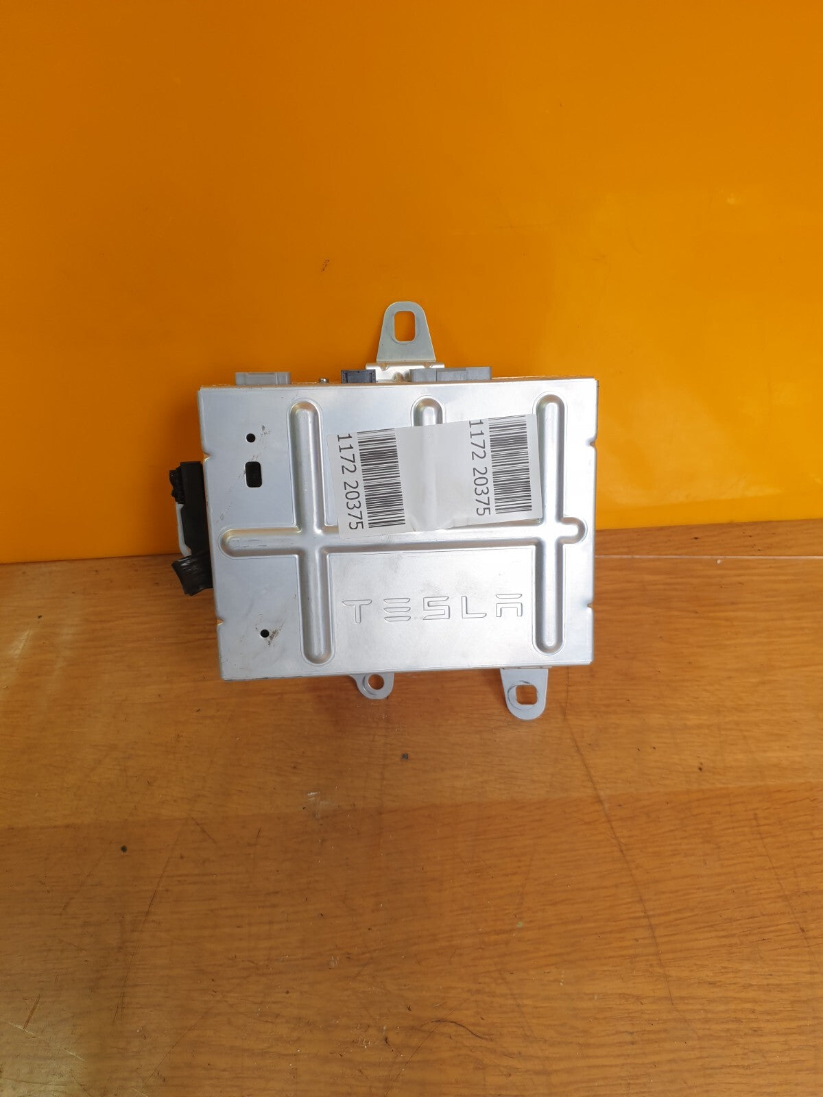 ✅2022 TESLA MODEL Y STEREO AUDIO AMPLIFIER 1507152-01-B + WARRANTY A172 - Image 2