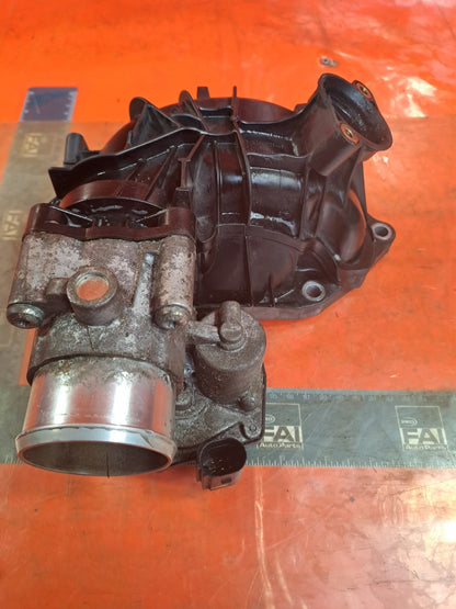 ✅2022 FORD TRANSIT CUSTOM THROTTLE BODY GK2Q-6K770-AC + WARRANTY A353 - Image 4