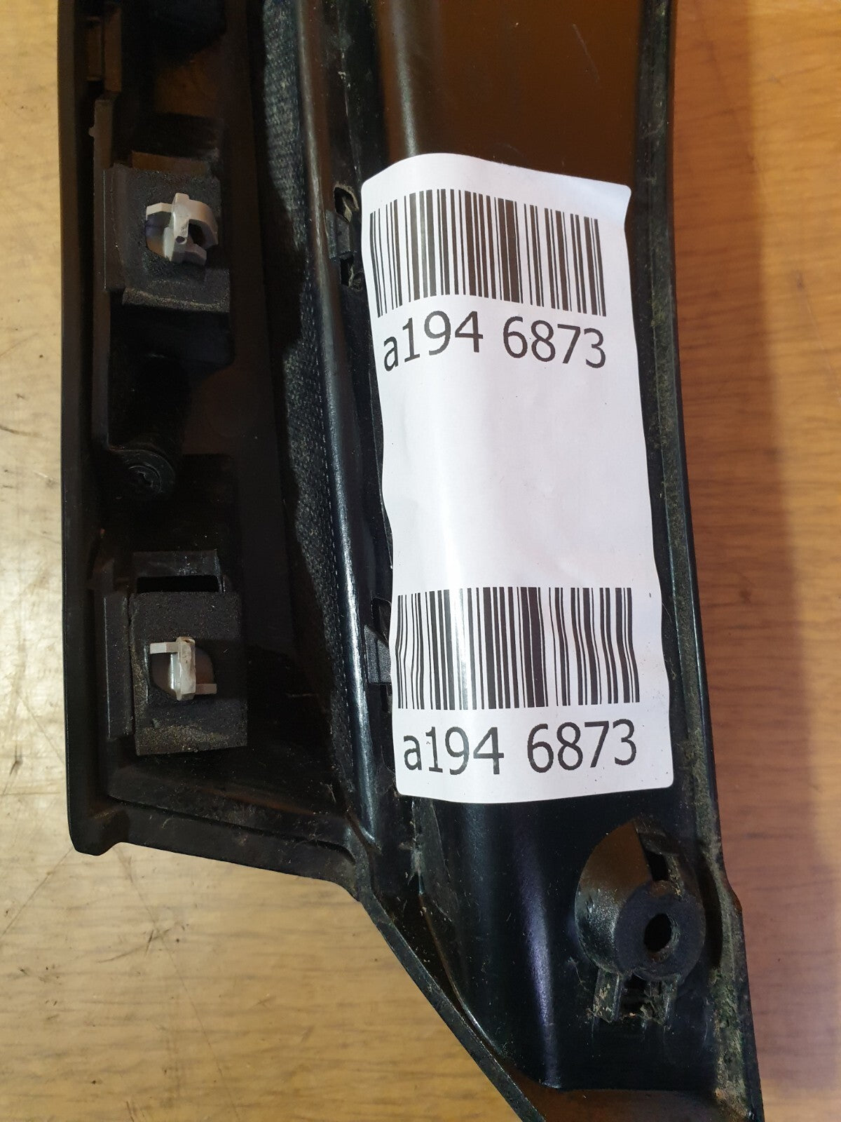 ✅KIA NIRO 2 S-A 1.6 PETROL 2020 REAR LEFT TAIL LIGHT SURROUND TRIM 87362-G5000 - Image 8