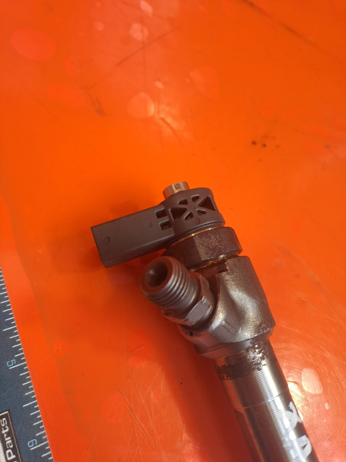 ✅VW GOLF AUDI SEAT SKODA 2.0 DIESEL 2013-2019 FUEL INJECTOR 04L130277AE Warranty - Image 5