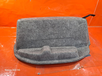 ✅2023 POLESTAR 2 LONG RANGE FRONT TRUNK STORAGE TRAY MAT 32353267 +WARRANTY A312 - Image 4