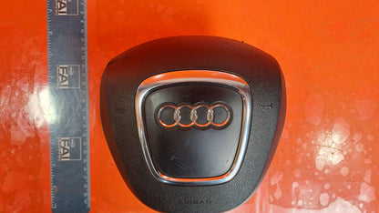 2010 AUDI Q7 S-LINE 3.0D DRIVER AIRBAG 4L0880201T +WARRANTY A224 - Image 5