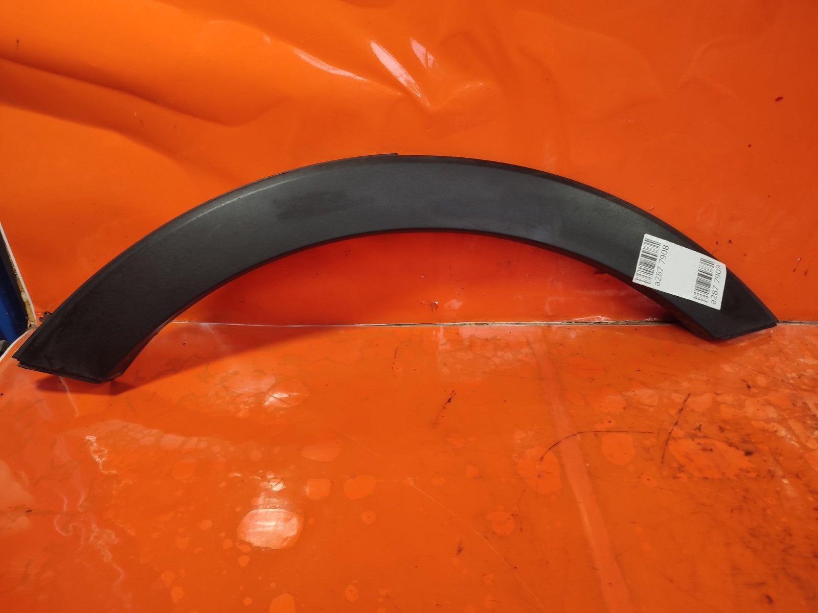 ✅KIA SPORTAGE MK3 1.7 DIESEL 2014 REAR LEFT WHEEL ARCH TRIM 87741-3U000 A287 - Image 1