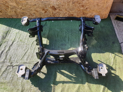 CUPRA BORN V2 Ev 2023 REAR SUBFRAME 1EA505235BC Warranty A209 - Image 2
