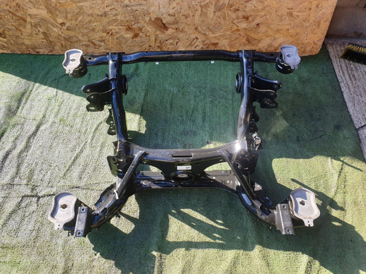 CUPRA BORN V2 Ev 2023 REAR SUBFRAME 1EA505235BC Warranty A209 - Image 2