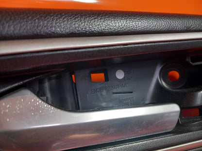 Ford Galaxy Zetec 2.0 Diesel 2019 Front Left Door Card EM2BR23757A Warranty A345 - Image 11