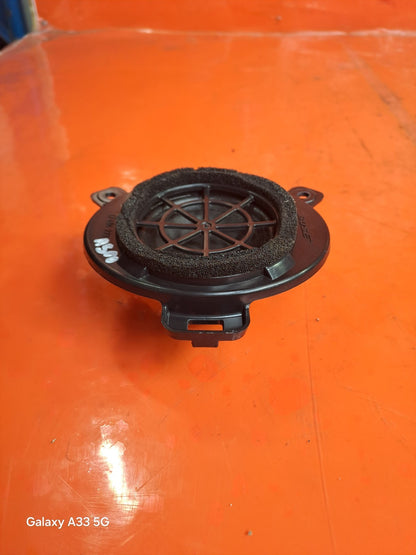 ✅2009 AUDI Q7 4L S LINE REAR D-PILLAR SURROUND SPEAKER 4L0035361 + WARRANTY A300 - Image 11