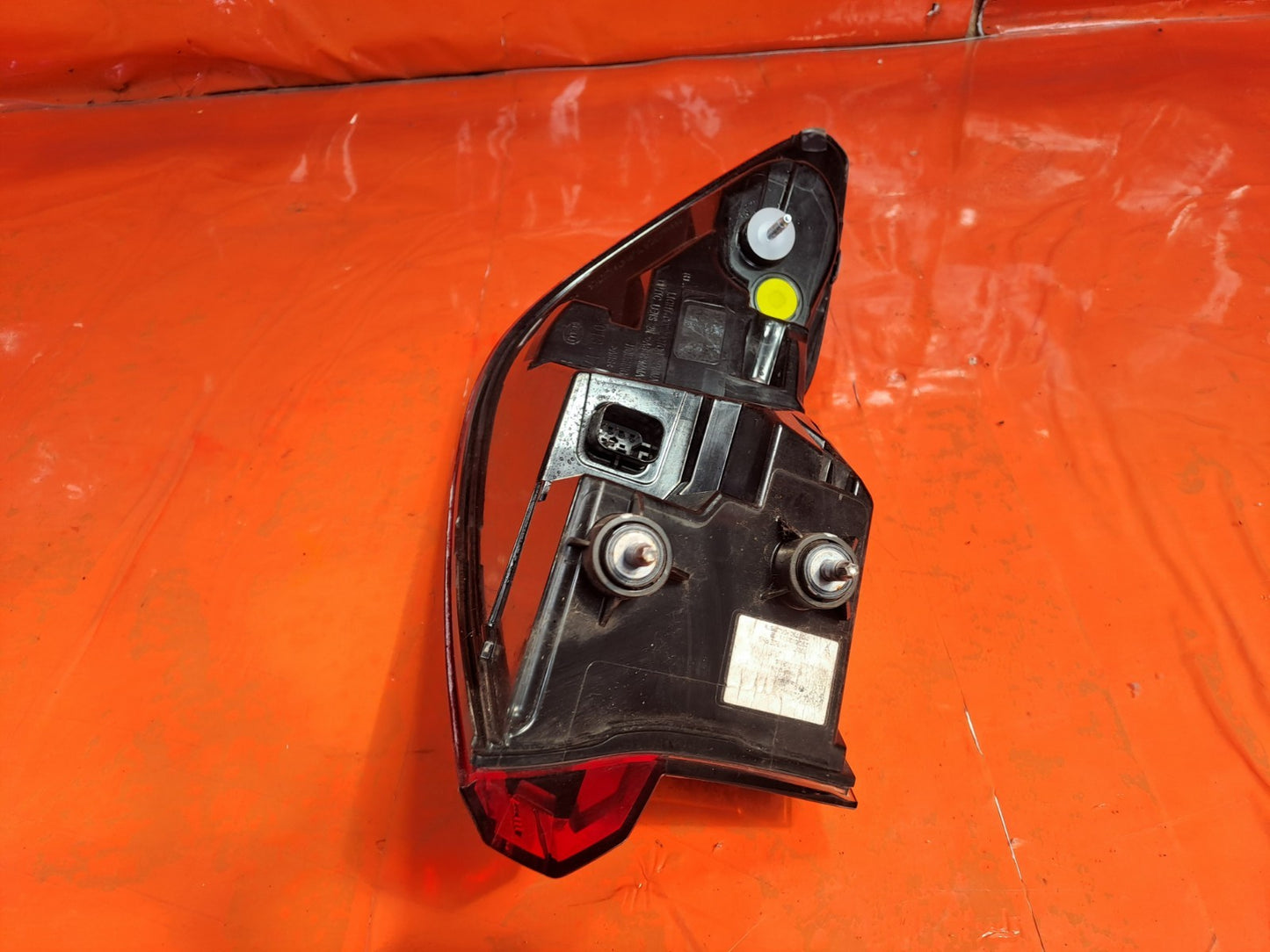 ✅BMW G20 318D M Sport 2.0 Diesel 2021 Rear Right Outer Tail Light Warranty A362 - Image 10