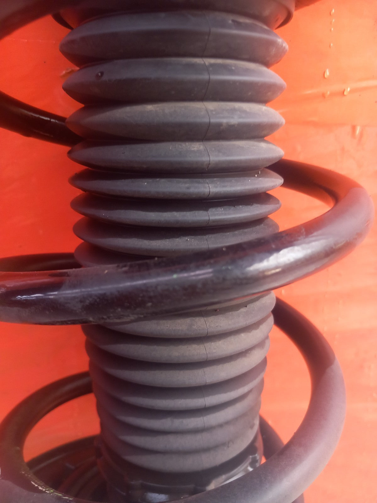 2025 Renault Kangoo MK3 Front Left Shock Absorber A4203260400 Warranty A408 - Image 4