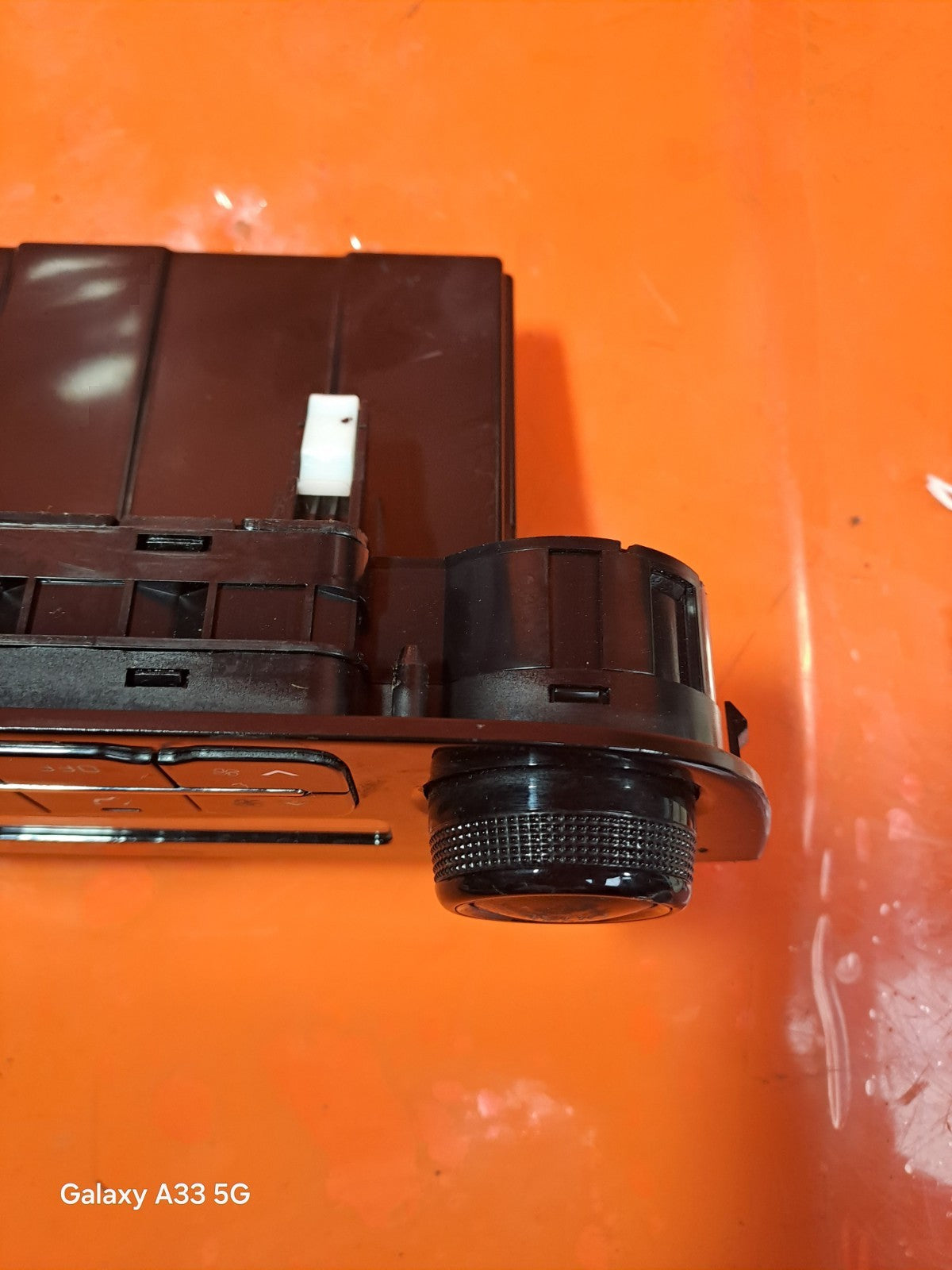 ✅KIA SPORTAGE 4 1.7 DIESEL 2014 A/C HEATER CLIMATE CONTROL PANEL 97250-3U900 - Image 11