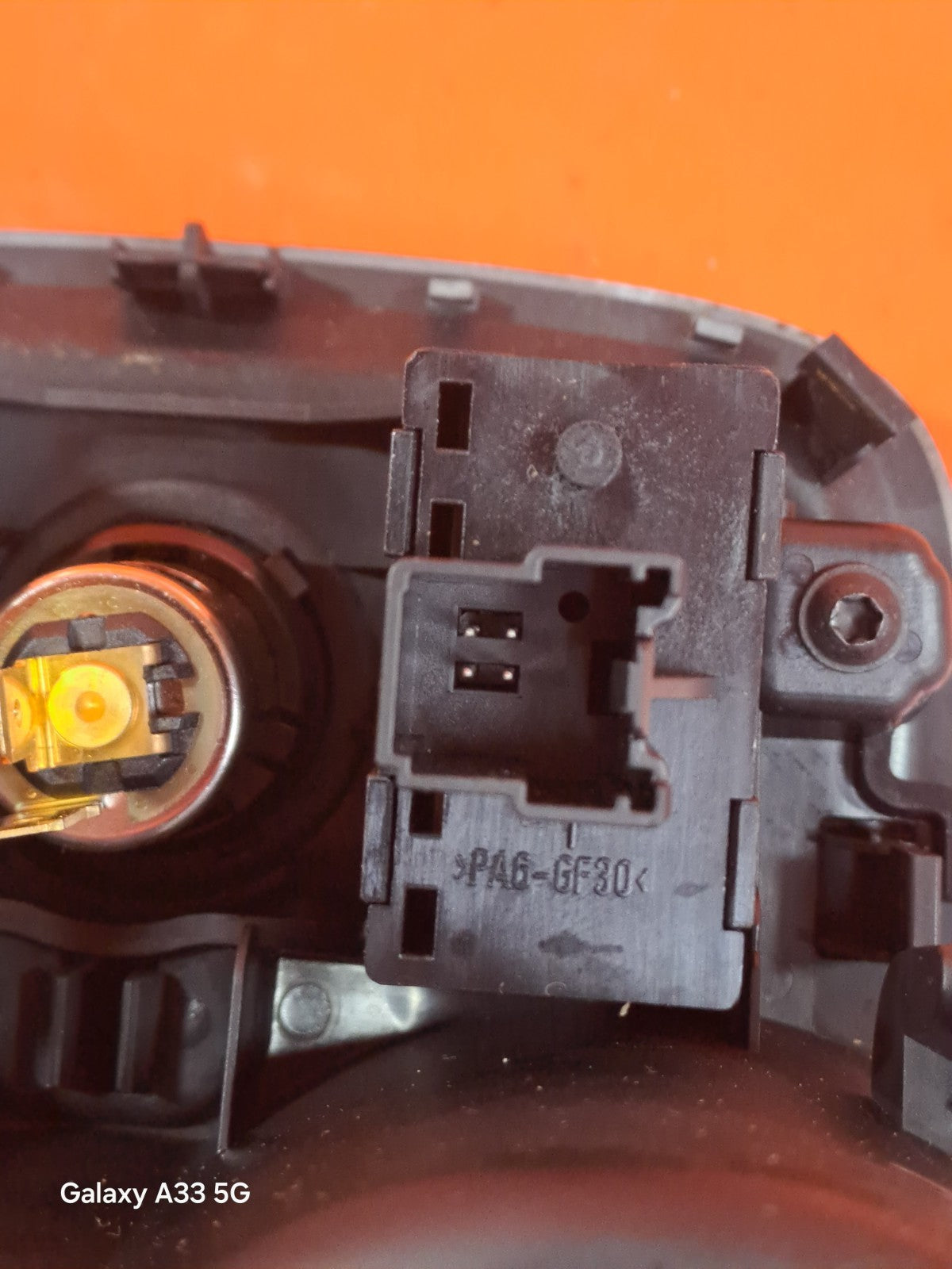 ✅2013 FORD FOCUS MK3 TITANIUM X HEATED SEAT SWITCHES BM5T-19K314-AD + WARRANTY - Image 9