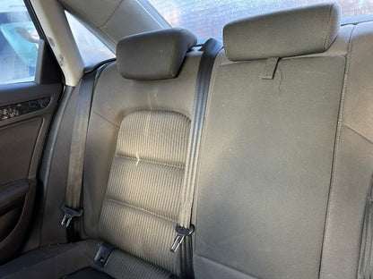 ✅2012 AUDI A4 B8 2.0D REAR SEATS + WARRANTY A323 - Image 2