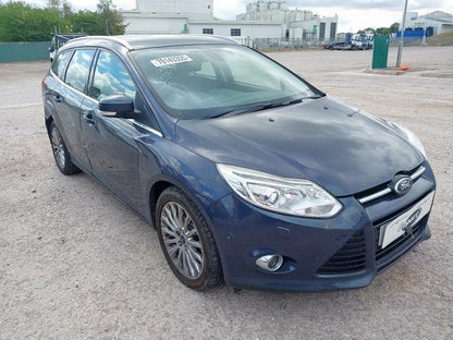 ✅FORD FOCUS TITANIUM X 2.0 DIESEL 2013 BREAKING PRICE PER WHEEL NUT ONLY GREY - Image 1
