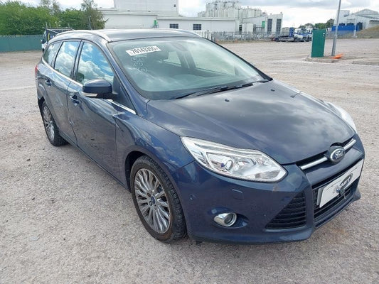 ✅FORD FOCUS TITANIUM X 2.0 DIESEL 2013 BREAKING PRICE PER WHEEL NUT ONLY GREY - Image 1
