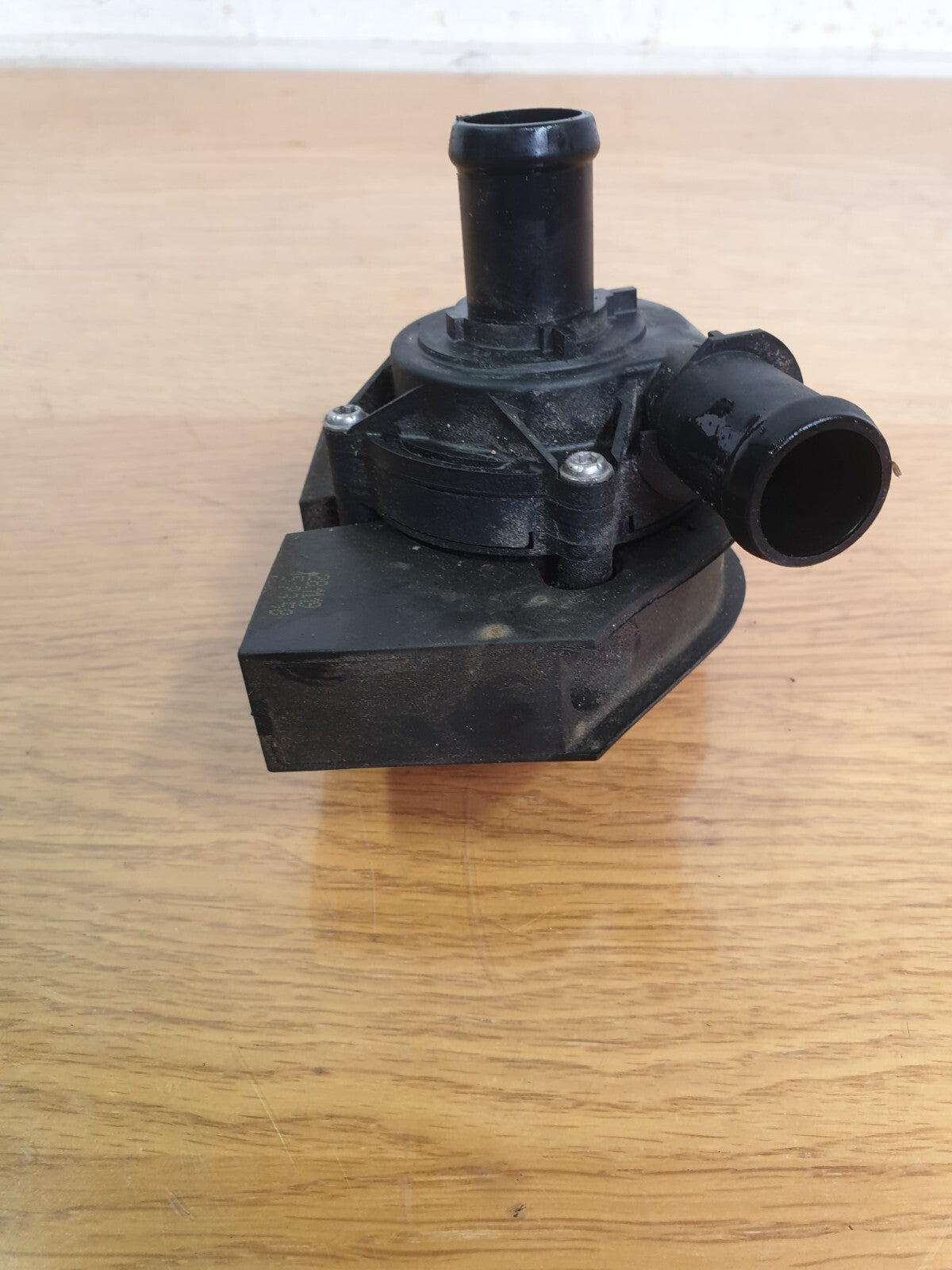 ✅Audi A1 Sport 1.0 Petrol 2020 AUXILIARY WATER PUMP 5Q0965567 Warranty A203 - Image 1