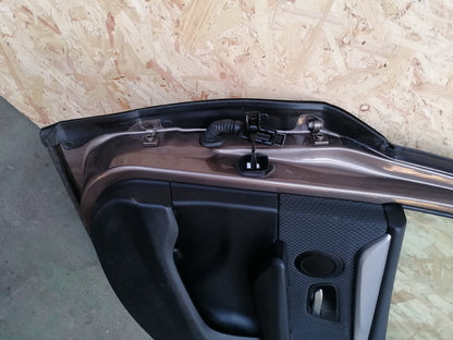 ✅2018 BMW 2 SERIES F45 2.0P REAR RIGHT DOOR BEIGE C2S + WARRANTY A051 - Image 11