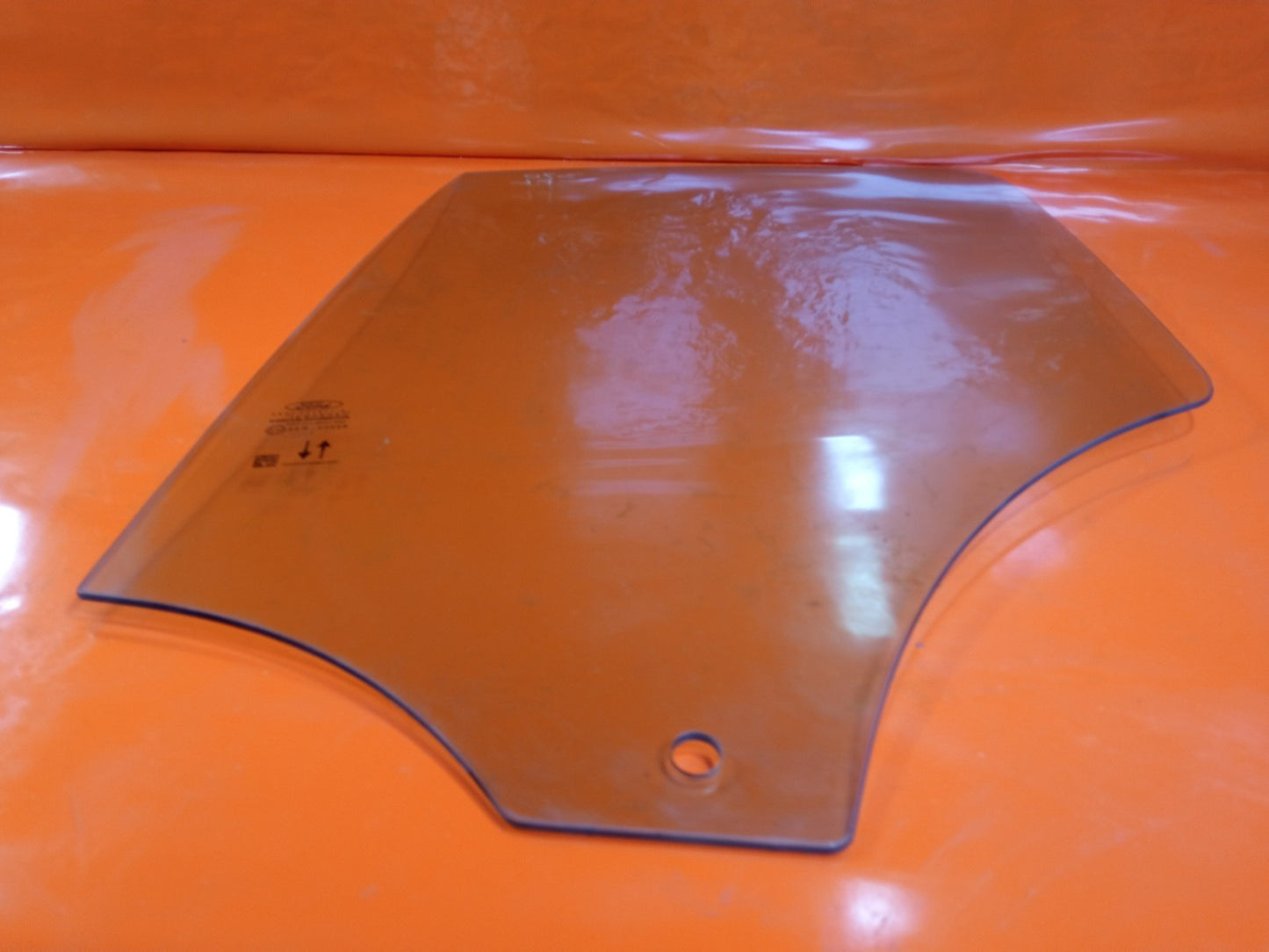 ✅Ford Transit Custom 2.0 Diesel 2021 Front Left Window Glass KK21V21411A A370 - Image 2