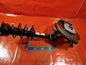 ✅FORD GRAND TOURNEO CONNECT VW CADDY 1.5 DIESEL FRONT RIGHT SUSPENSION LEG HUB - Image 1