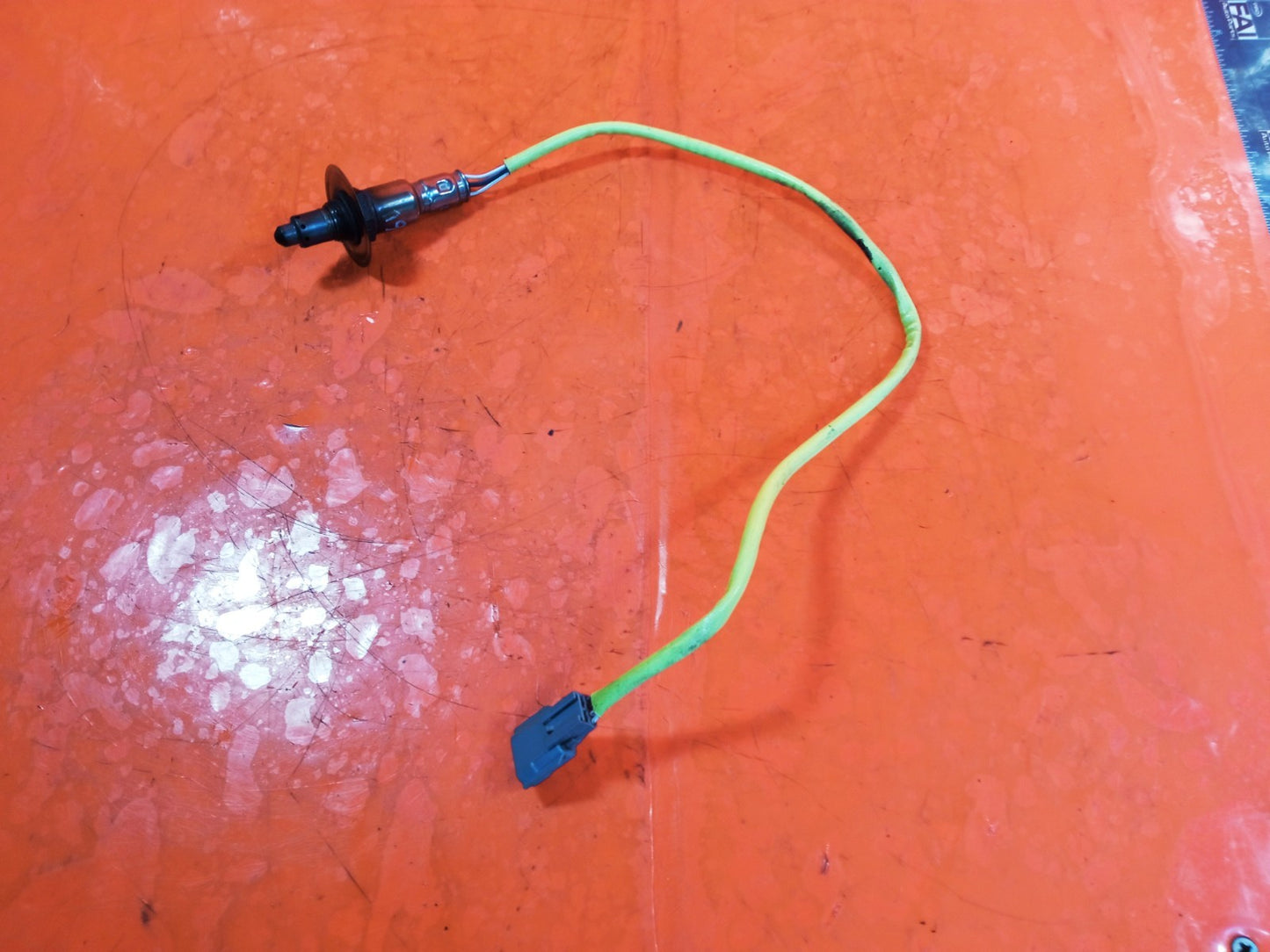 ✅Dacia Duster Journey 1.3 Petrol 2024 Lambda Oxygen Sensor 226900947R Warranty - Image 2