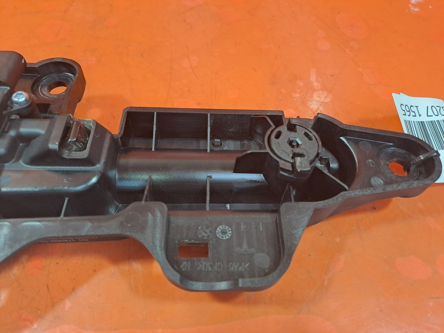 2024 TESLA MODEL 3 LONG REAR RIGHT EXTERIOR DOOR HANDLE 1780885-00-A A207 - Image 12