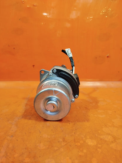 ✅MITSUBISHI OUTLANDER 2.0 PETROL 2019 ELECTRIC STEERING MOTOR 8633A131 Warranty - Image 10