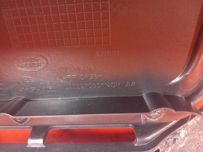 2025 Land Rover Defender L663 Front Left Seat Back Board L002270001NCP A396 - Image 12