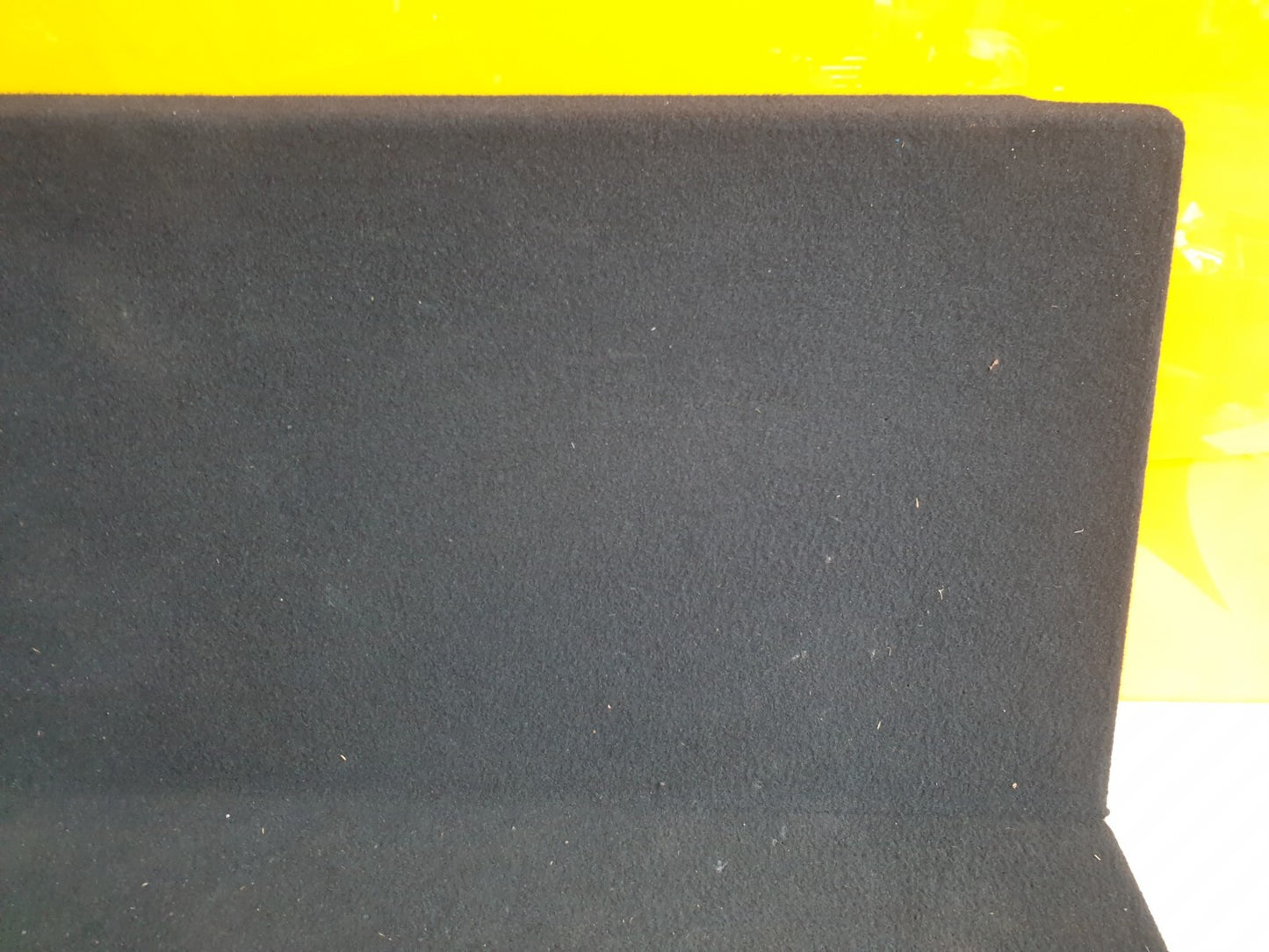 MERCEDES A180 W177 BOOT FLOOR CARPET MAT LINER A1776803406 X00 - Image 3