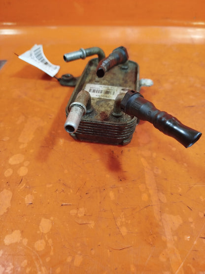 ✅2010 LAND ROVER DISCOVERY 4 L319 3.0D FUEL COOLER F8741004 + WARRANTY A244 - Image 5