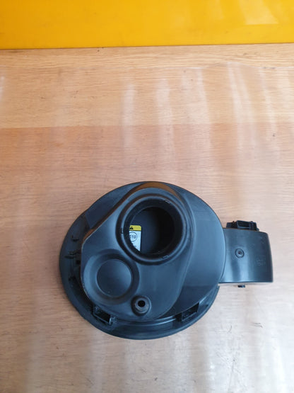✅2023 FORD PUMA MK2 FUEL TANK  COVER BLUE L1TB-S27936-BA + WARRANTY A179 - Image 6
