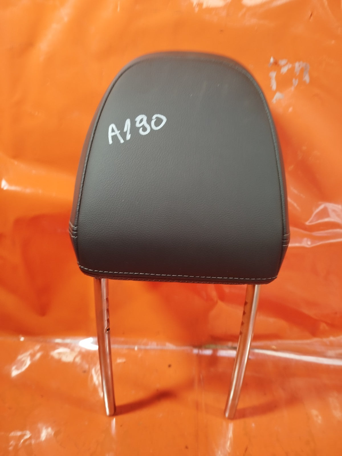 ✅2023 BMW I4 G26 E-DRIVE 40 M SPORT HEADREST FRONT LEATHER + WARRANTY A190 - Image 5