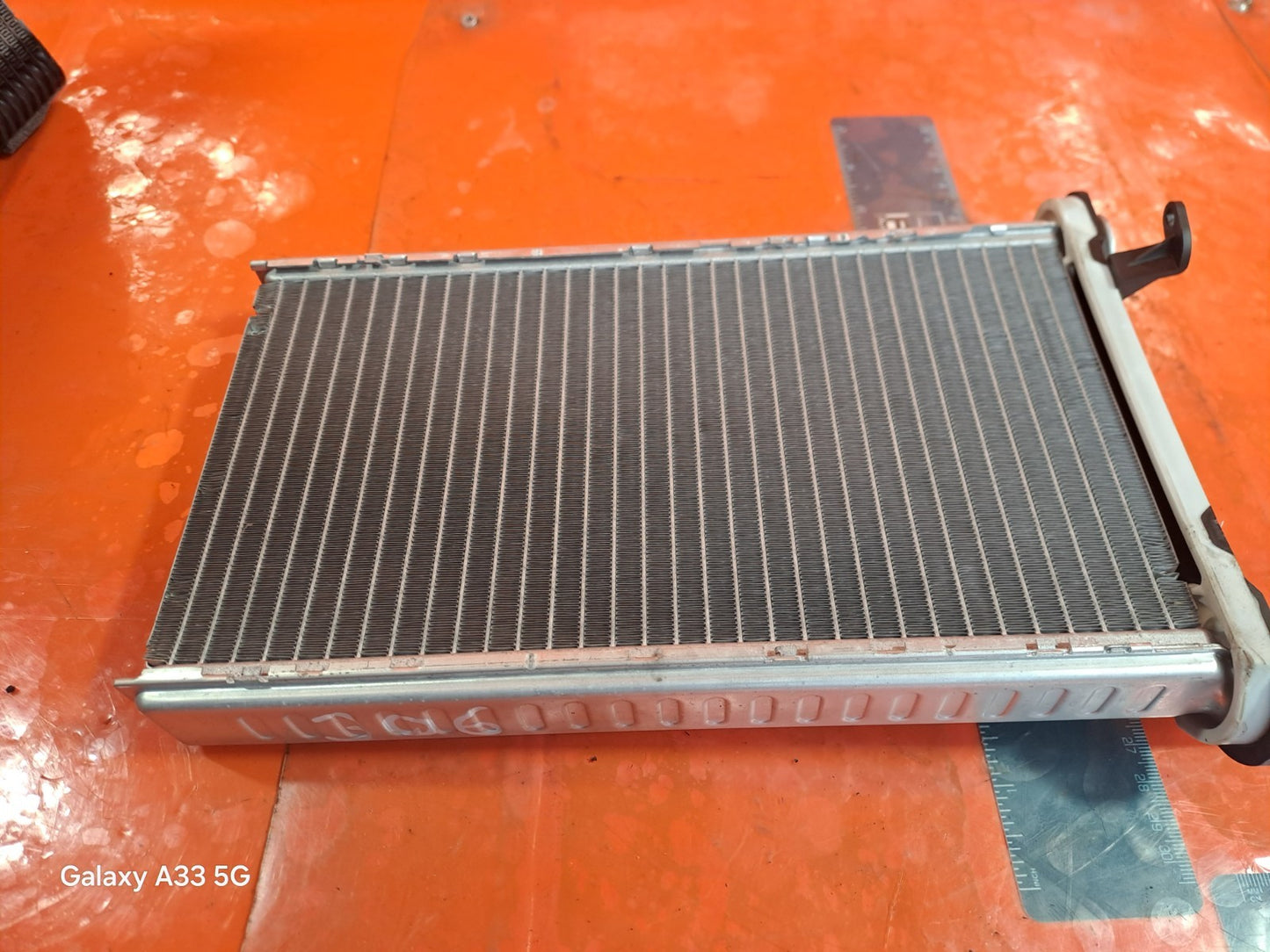 ✅2017 BMW 2 SERIES F22 ELECTRIC HEATER MATRIX T1012895E + WARRANTY A306 - Image 2