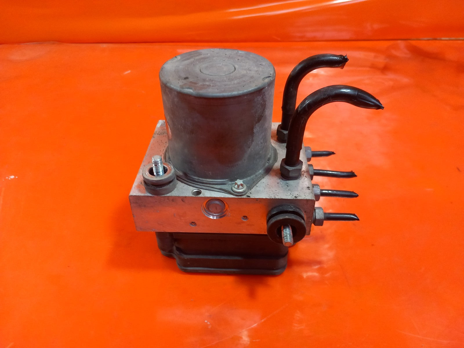 2021 Ford Transit Custom ABS Pump Modulator KK21-2B373-AN Warranty A372 - Image 5