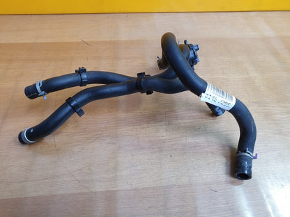 ✅Lexus NX 300H 2.5 Petrol 2019 Auxiliary Water Pump 064100-1301 + Warranty A146 - Image 5