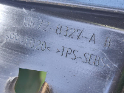✅LAND ROVER DISCOVERY SPORT L550 2.0 DIESEL 2016 FRONT UPPER AIR DUCT COVER A118 - Image 10