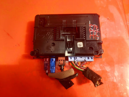 Renault Captur 1.6 Petrol 2023 Telematic Control Module ECU 2591A9645R Warranty  - Image 12