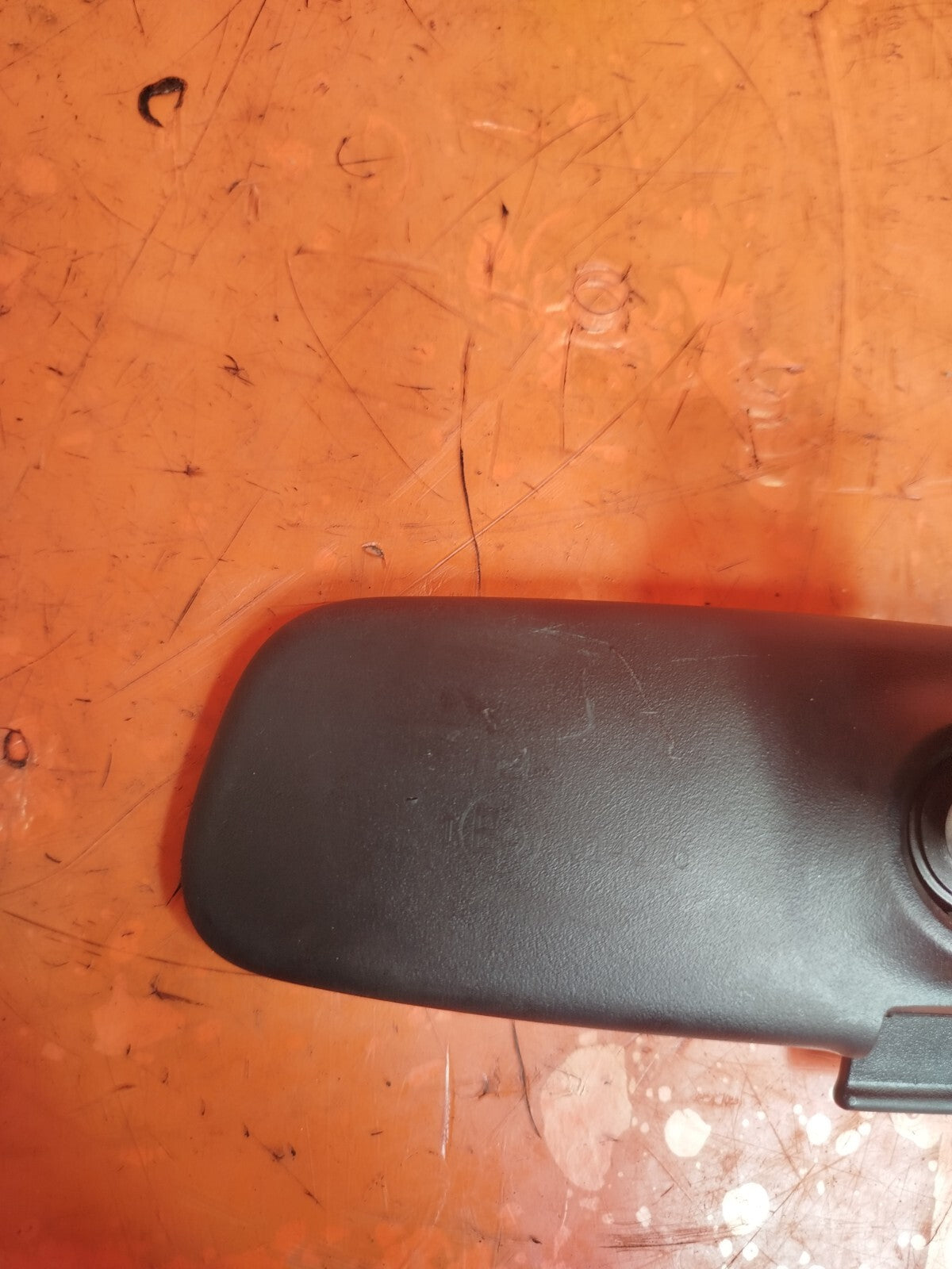 ✅FORD FOCUS MK4 1.5 DIESEL 2018 INTERIOR REAR VIEW MIRROR Warranty A257 - Image 7