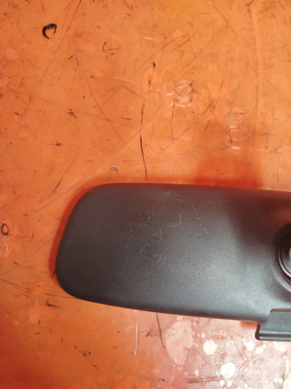 ✅FORD FOCUS MK4 1.5 DIESEL 2018 INTERIOR REAR VIEW MIRROR Warranty A257 - Image 7