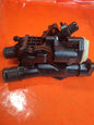 ✅2015 FORD MONDEO MK5 TITANIUM 2.0 TDCI THERMOSTAT HOUSING 9849443980 + WARRANTY - Image 1