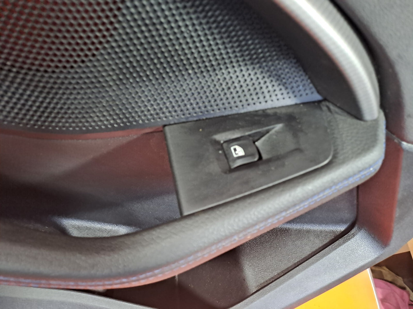2023 BMW 1 Series F40 M Sport Front Left Door Card F011234 Warranty A151 - Image 12