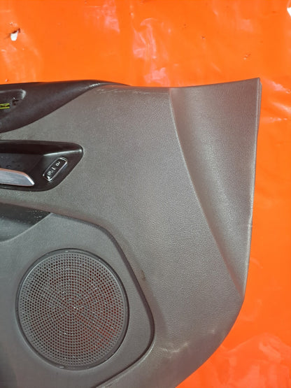✅FORD TRANSIT CUSTOM 2.0D 2023 FRONT LEFT DOOR CARD JK21-V23943 Warranty A343 - Image 11