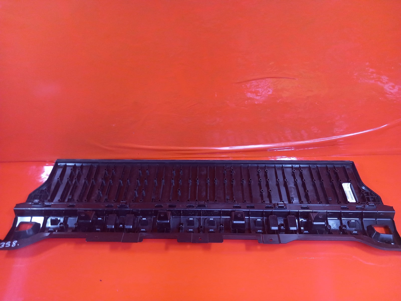 BMW X5 G05 3.0 Petrol 2025 Tailgate Bootlid Cover Trim 7482338 Warranty A398 - Image 7