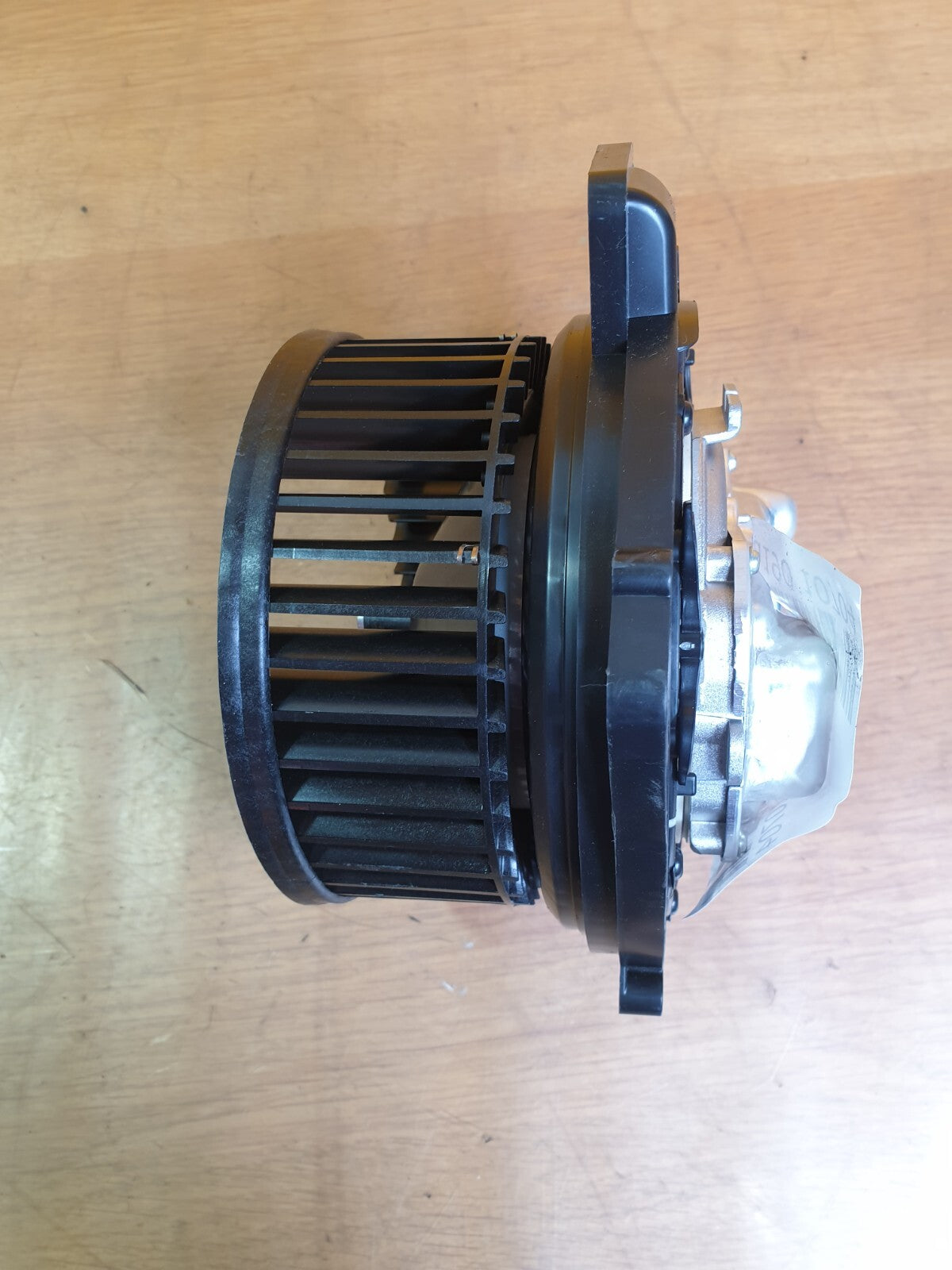 ✅BMW I4 G26 E-DRIVE 40M SPORT 2023 HEATER BLOWER MOTOR 10238-02 Warranty A190 - Image 12